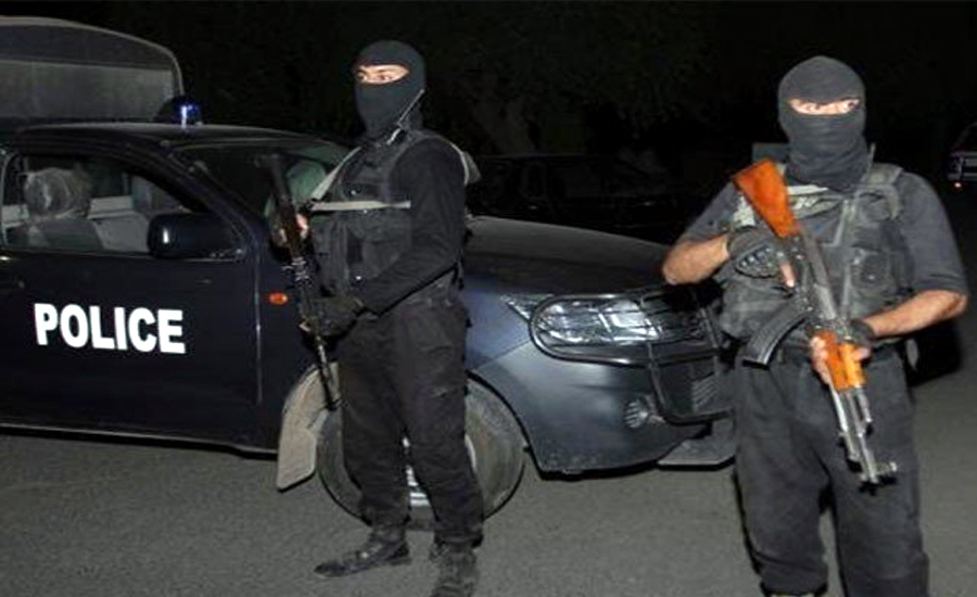 کراچی میں دہشتگرد حملے کا خطرہ ، نیکٹا نے الرٹ جاری کردیا