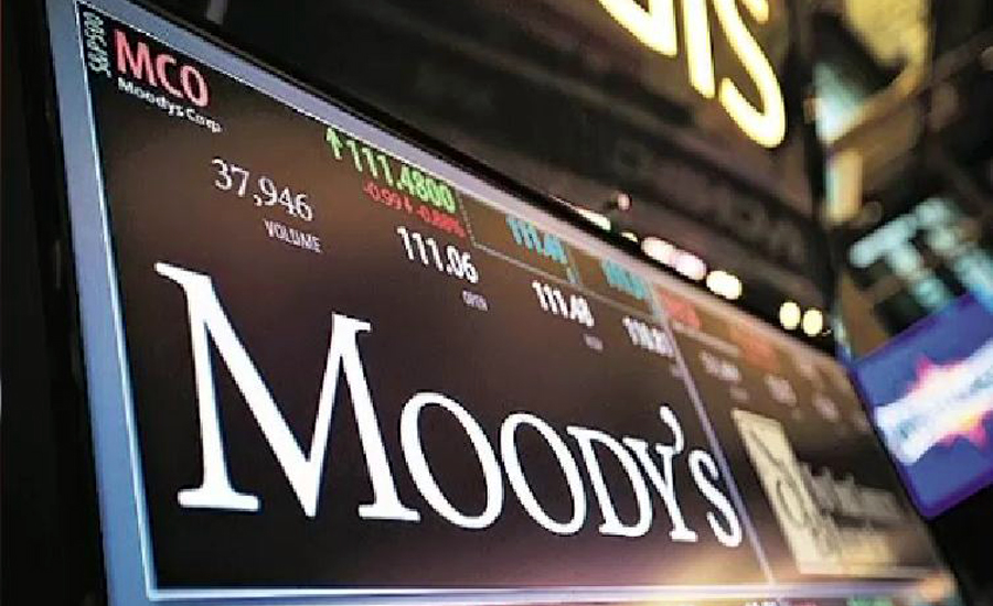 موڈیز نے پاکستان کا بینکنگ آؤٹ لک مستحکم قرار دے دیا