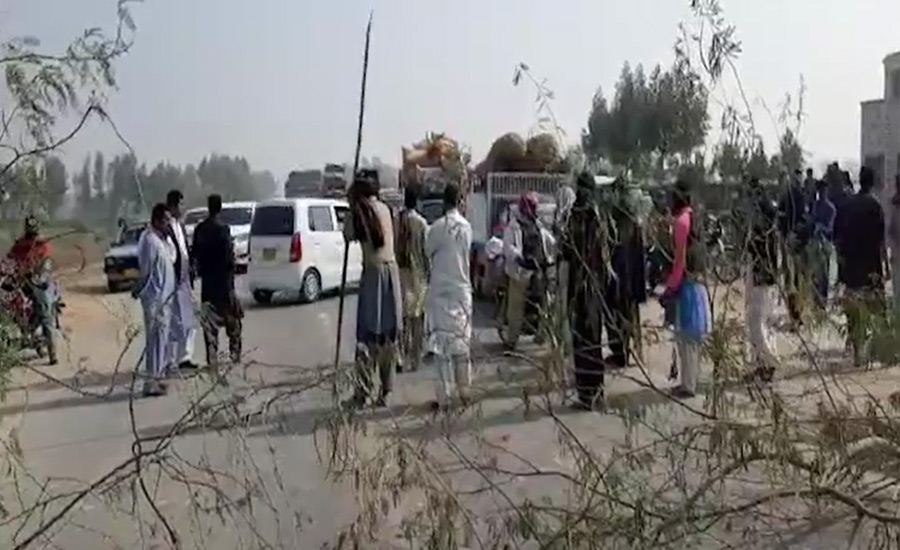 راولپنڈی اور شکارپور میں لڑائی جھگڑوں کے دوران 7 افراد قتل