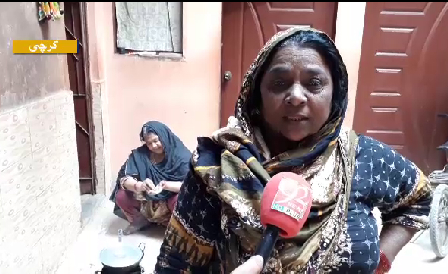 کراچی میں گیس بحران شدت اختیار کر گیا