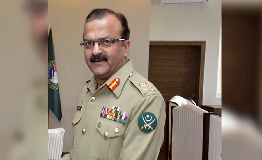 لیفٹیننٹ جنرل (ر) بلال اکبر سعودی عرب میں پاکستانی سفیر تعینات