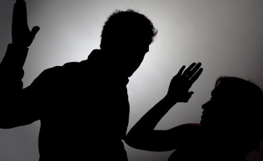خیبرپختونخوا میں خواتین پر گھریلوتشدد کے خلاف قانون منظور