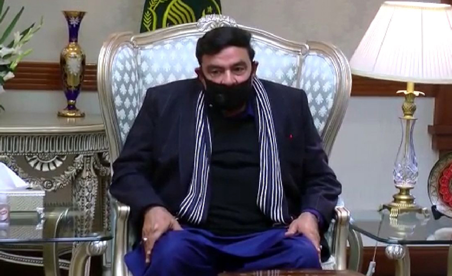 سینیٹ الیکشن میں پی ٹی آئی کو پنجاب سے ایک سیٹ زیادہ ملے گی، شیخ رشید