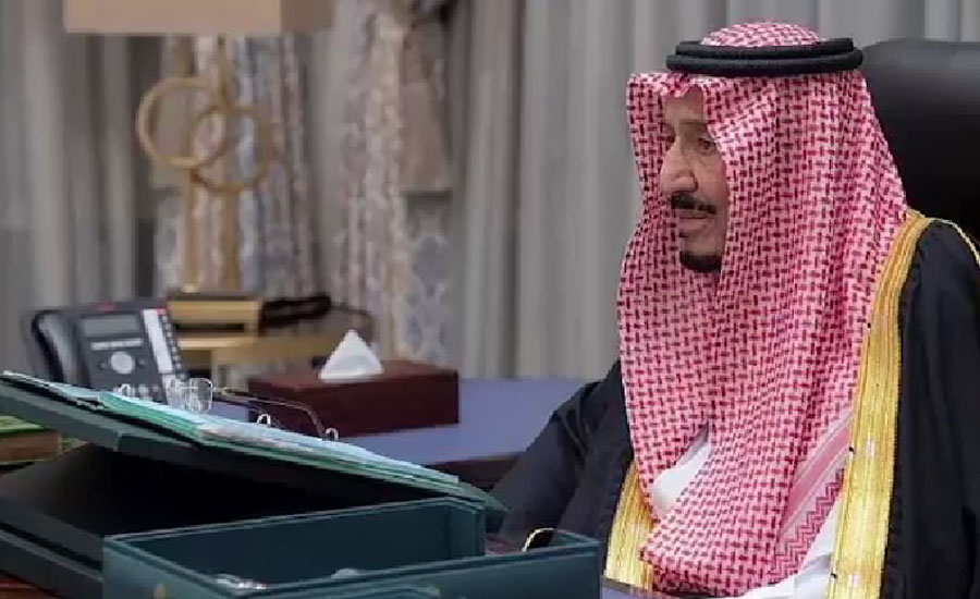 سعودی کابینہ نے اقامے کے سہ ماہی اجرا اور تجدید کی منظوری دیدی
