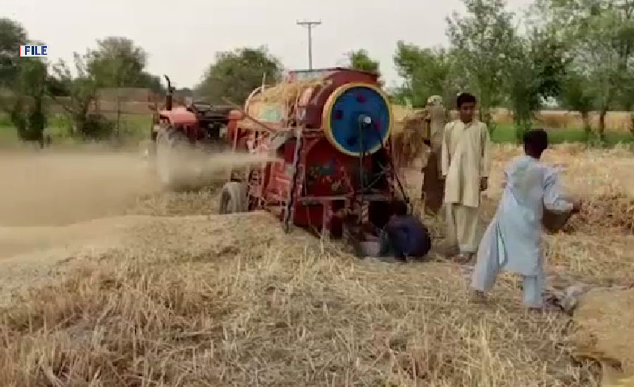 وزیراعظم عمران خان کا "کامیاب کسان" منصوبہ شروع کرنے کا فیصلہ