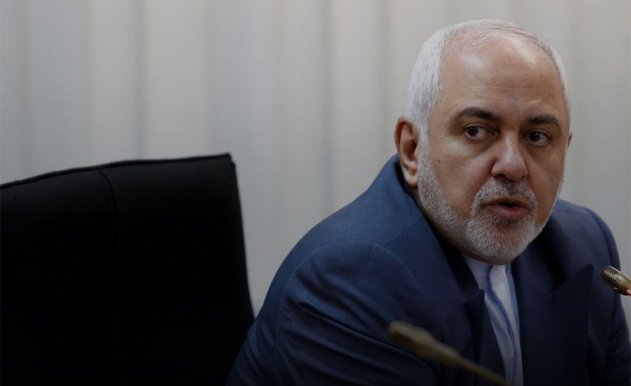ایران نے جوہری معاہدے کی مکمل پابندی کا امریکی مطالبہ مسترد کر دیا