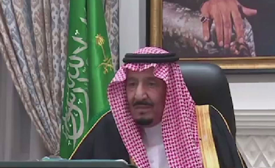 سعودی کابینہ کا کورونا ایس او پیز پر سختی سے عمل درآمد کرانے کا فیصلہ