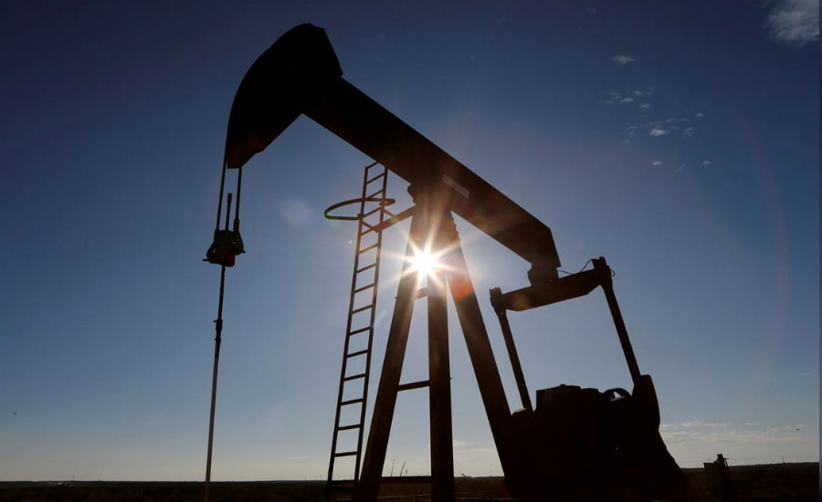 عالمی منڈی میں تیل کی قیمتیں بلند ترین سطح پر پہنچ گئیں