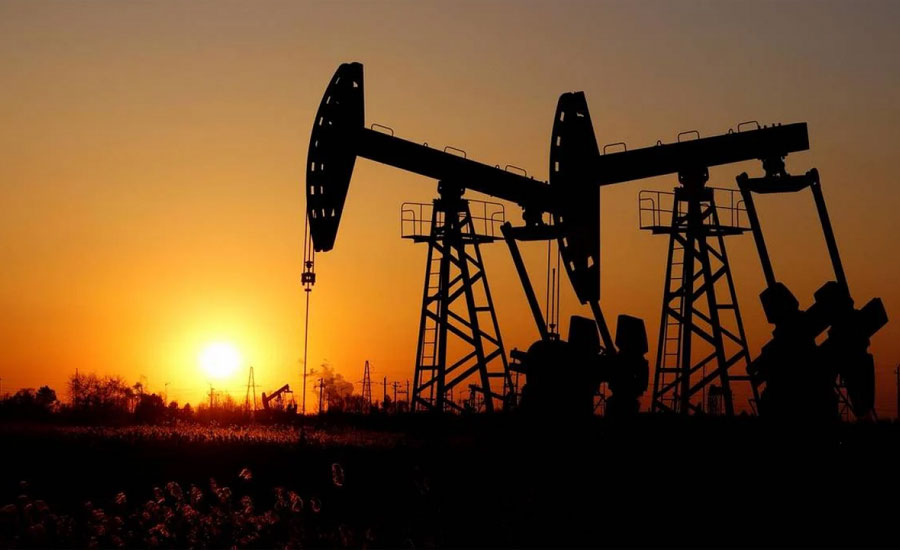 تیل کی قیمت عالمی مارکیٹ میں 60 ڈالرز فی بیرل سے بڑھ گئی
