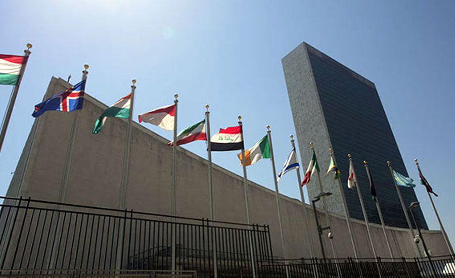 اقوام متحدہ انسانی حقوق ماہرین نے بھارتی غیرقانونی زیرقبضہ کشمیر کی صورتحال پر سوالات اٹھا دئیے