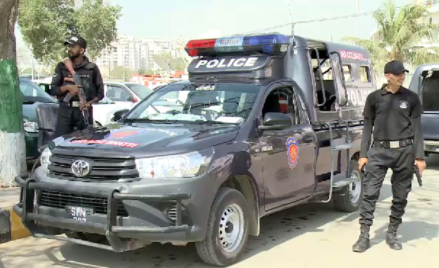 کراچی سے گرفتار  دہشتگردوں کے ہوشربا انکشافات سامنے آ گئے