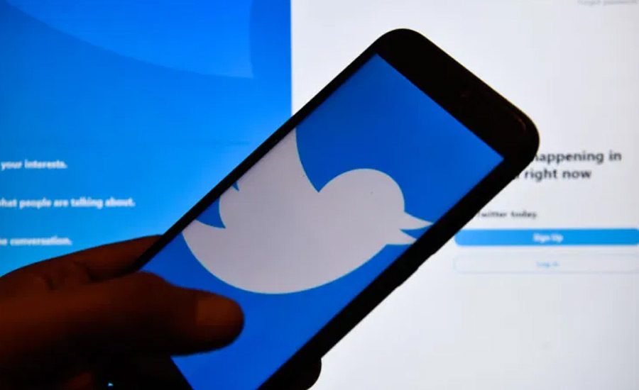 روس کی ممنوعہ مواد نہ ہٹانے پر ٹوئٹر کو بند کرنے کی دھمکی