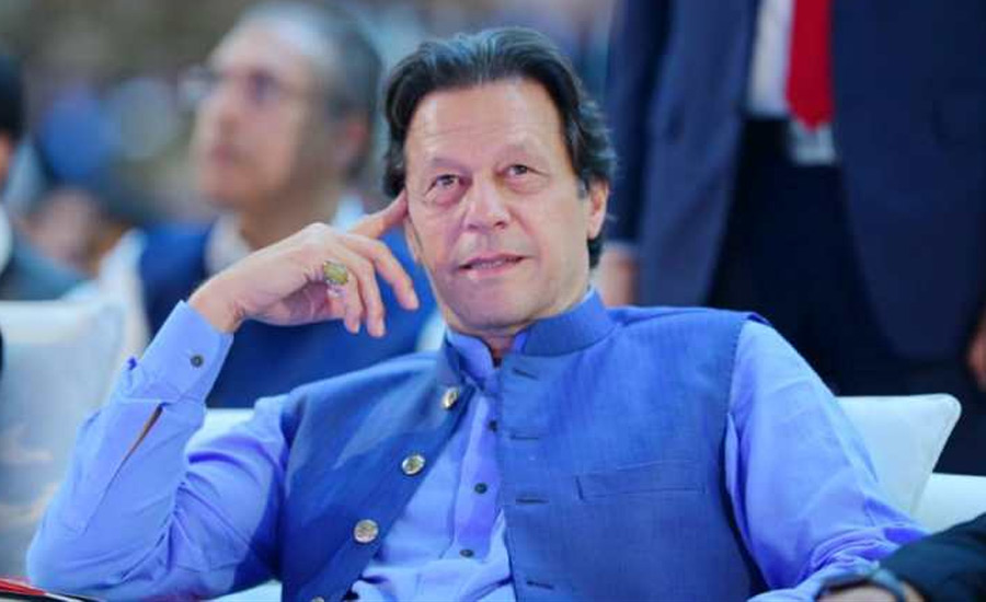 وزیراعظم عمران خان چند روز میں کابینہ میں ردوبدل کریں گے