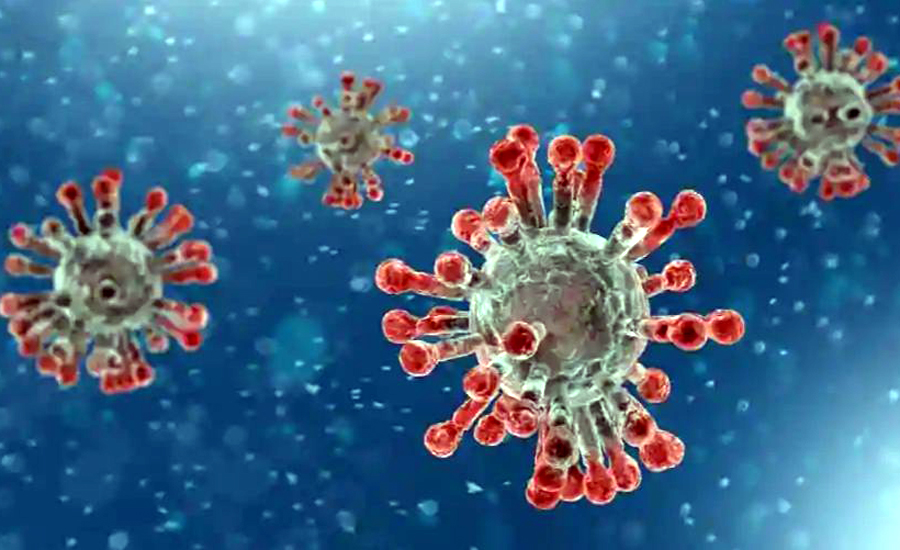 کورونا وائرس سے مزید 57افراد جاں بحق، 4767 کیسز رپورٹ