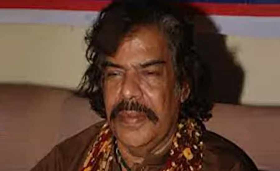 لیجنڈ گلوکار شوکت علی طویل علالت کے بعد انتقال کر گئے