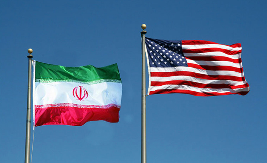 امریکا اور ایران کا آئندہ ہفتے سے ویانا میں بالواسطہ مذاکرات کا اعلان