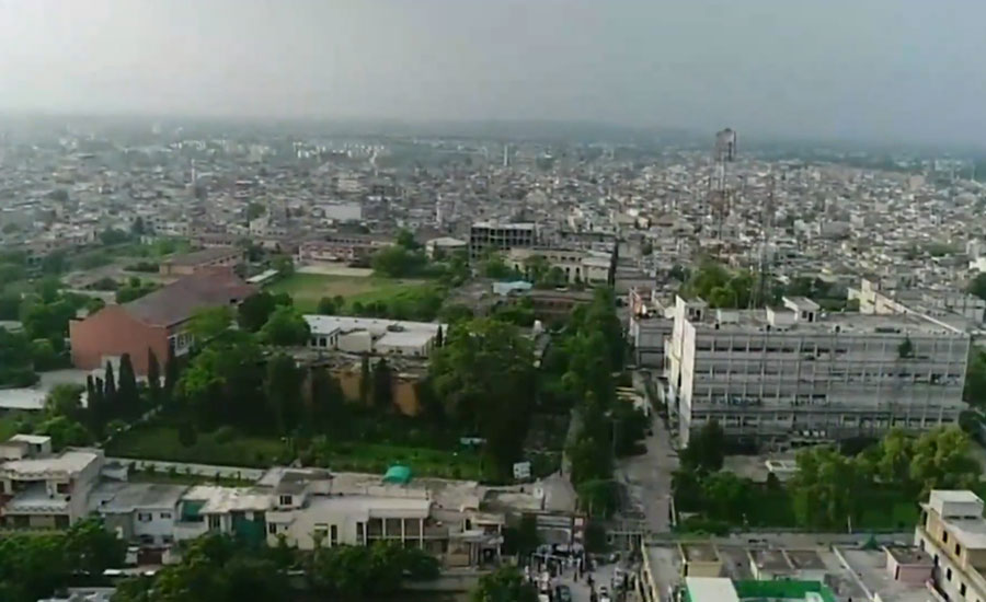 فرانسیسی سفارت خانے کی اپنے شہریوں کو پاکستان چھوڑنے کی ہدایت