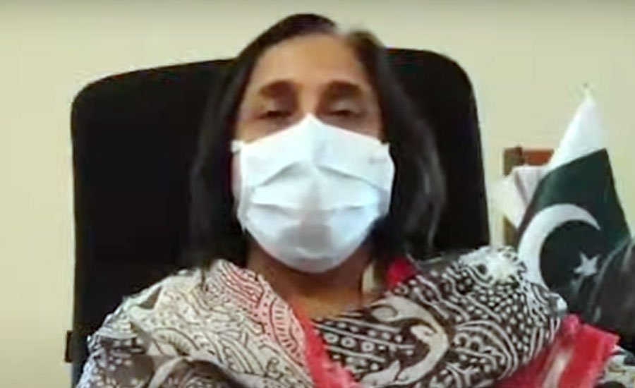 پاکستان میں کورونا وائرس کا جنوبی افریقہ اور برازیلین ویرینٹ آ گیا، وزیر صحت سندھ