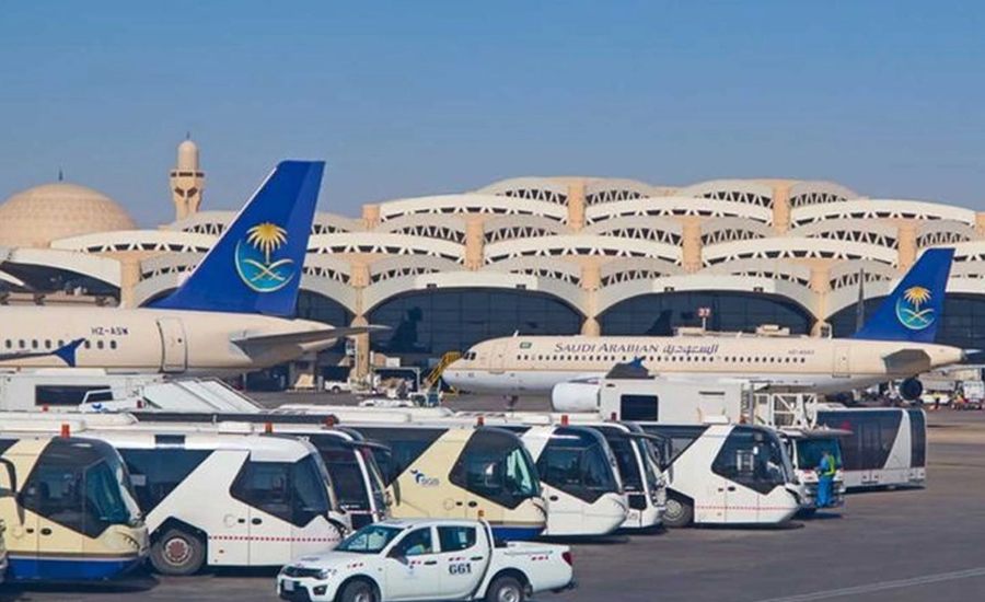 سعودی فضائی کمپنیوں نے 38 ممالک کے لیے سفری ہدایات جاری کر دیں