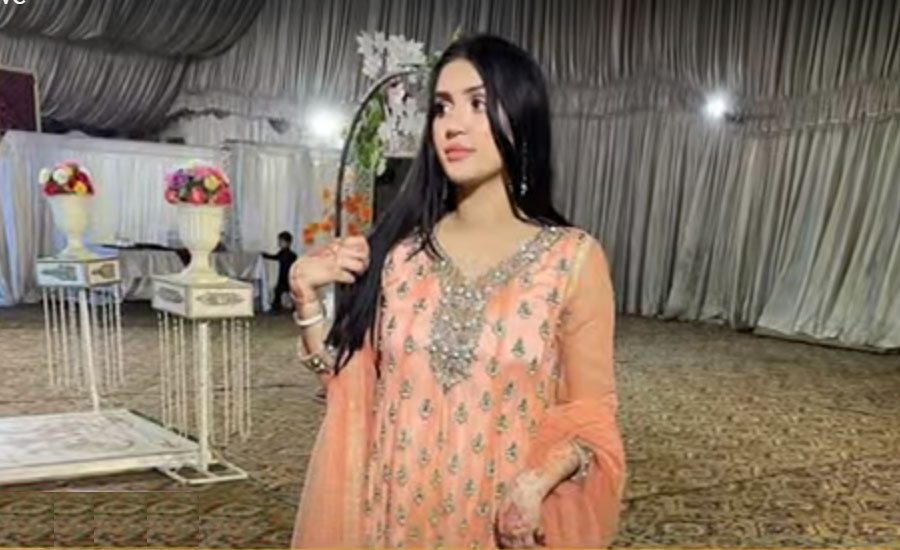 لاہور، برطانیہ پلٹ ماہرہ کا قتل، سہیلی سمیت 3 افراد کو حراست میں لے لیا گیا