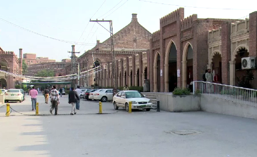 لاہور ہائیکورٹ کا انٹرنیٹ سے توہین آمیز مواد ہٹانے سے متعلق درخواستوں پر فیصلہ جاری