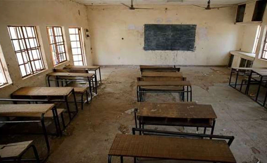 نائیجیریا میں مسلح افراد کا اسکول پر دھاوا، 140 بچے اغوا کرلیے