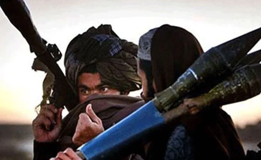 افغان طالبان کی کئی اضلاع قبضے میں لینے کے بعد مشروط جنگ بندی کی پیشکش