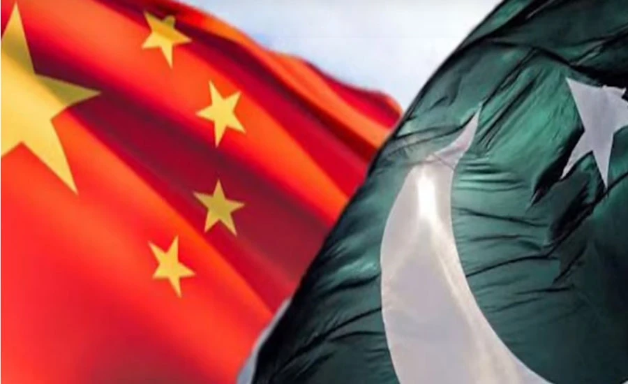 پاکستان اور چین کا داسو بس حادثے کی تحقیقات جلد از جلد مکمل کرنے پر اتفاق