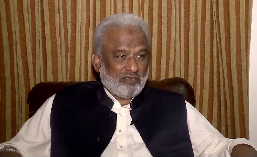 وزیراعظم نے ڈاکٹر ارباب غلام رحیم کو معاون خصوصی تعینات کر دیا
