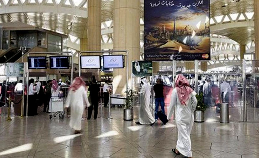 سعودی عرب میں غیر ملکی سیاحوں کو یکم اگست سے داخلے کی اجازت