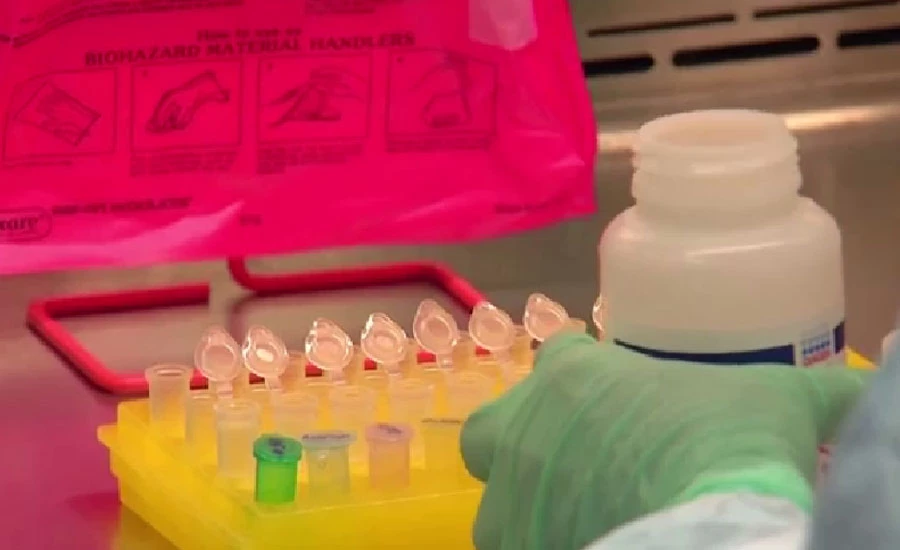 انڈین ویرینٹ ڈیلٹا کورونا کے بعد کیلیفورنیا ایپسیلون وائرس کا خطرہ