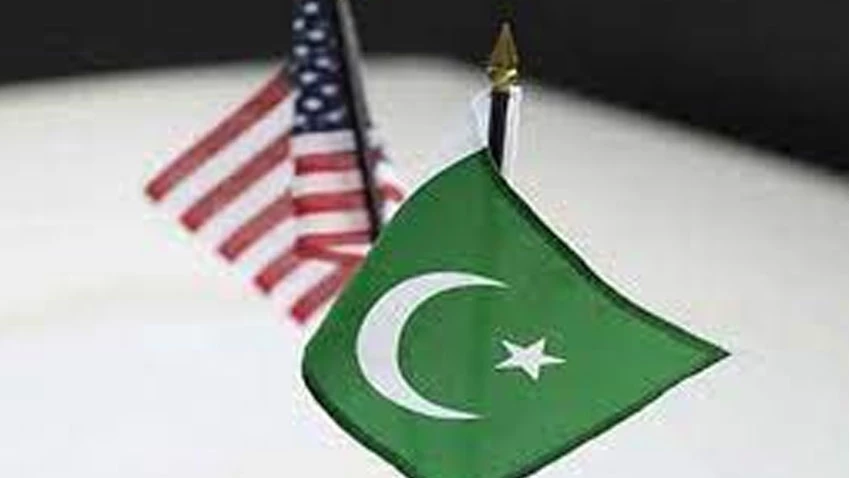 برطانیہ پاکستان کو ریڈ لسٹ سے نکالنے کیلئے ڈیٹا کا جائزہ لے رہا ہے، دفتر خارجہ