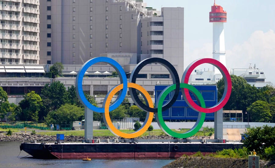 ٹوکیو اولمپکس ختم، ایتھلیٹس کی وطن روانگی شروع