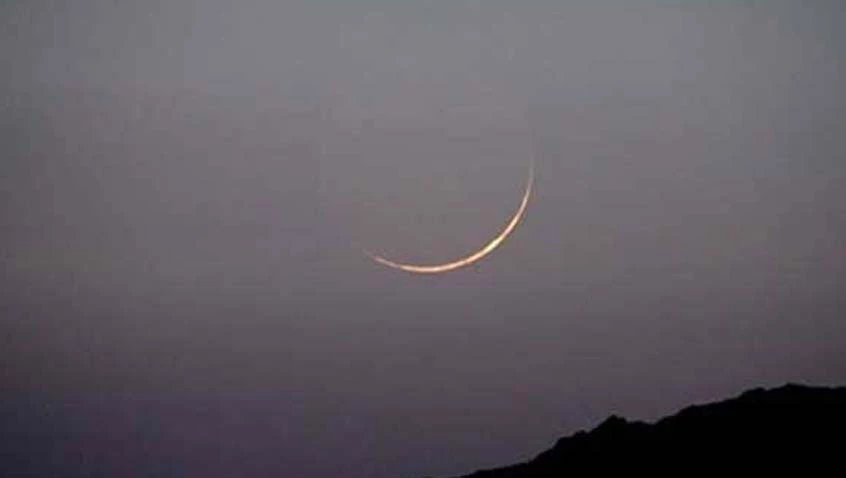 پاکستان میں محرم الحرام چودہ سو تینتالیس ہجری کا چاند نظر آ گیا