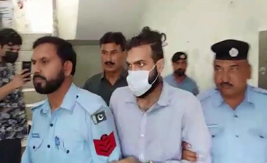 نور مقدم کیس، شواہد چھپانے پر تھراپی کلینک کے مالک سمیت 6 ملازمین گرفتار