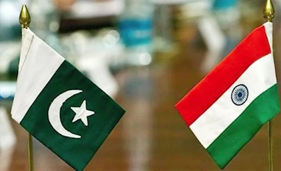پاکستان اور بھارت کے مابین اڑھائی سال بعد سفارتکاروں کیلئے ویزے جاری