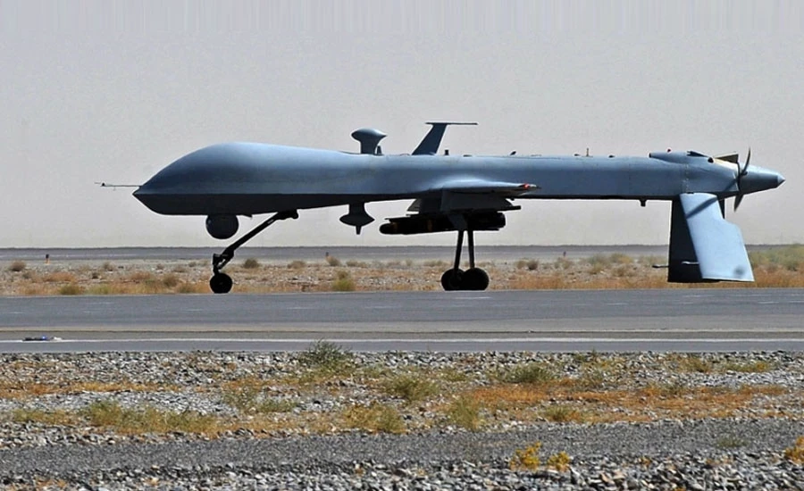 افغانستان ڈرون حملے میں داعش دہشتگرد نہیں، امدادی کارکن مارا گیا، نیویارک ٹائمز