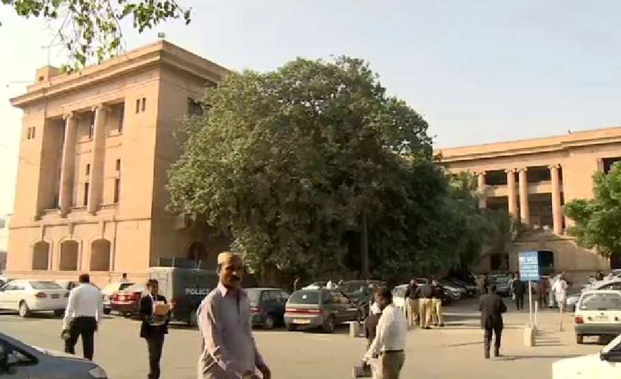 سندھ ہائیکورٹ میں کوٹہ سسٹم کی میعاد ختم ہونے کے باوجود تقرریوں پر وفاقی حکومت کا جواب جمع