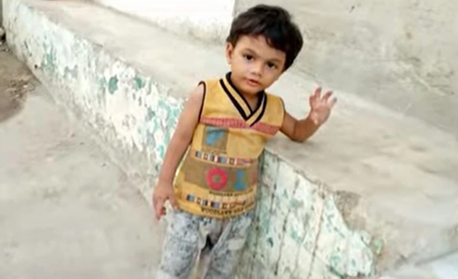 کراچی، کھلے مین ہول نے ایک اور بچے کی جان لے لی