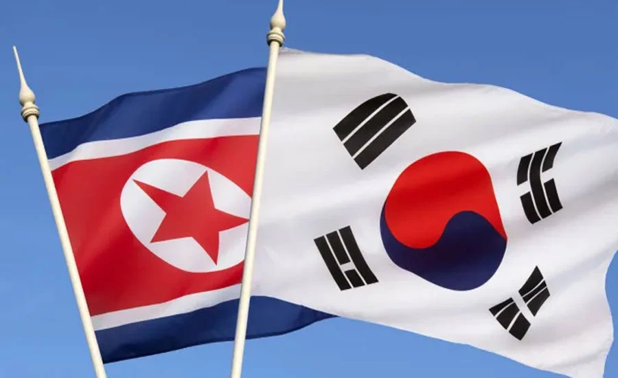 شمالی کوریا جنوبی کوریا کے ساتھ مشروط مذاکرات پر آمادہ