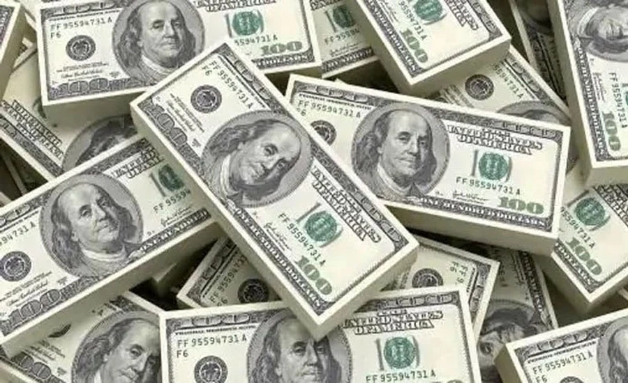 انٹربینک میں ڈالر ملکی تاریخ کی نئی بلند ترین سطح 170 روپے 65 پیسے پر پہنچ گیا
