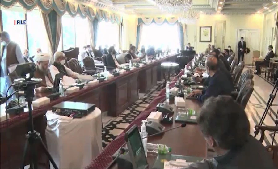 وفاقی وزا کے پی ٹی آئی چھوڑنے کی چہ میگوئیاں، کابینہ میں نئی بحث شروع