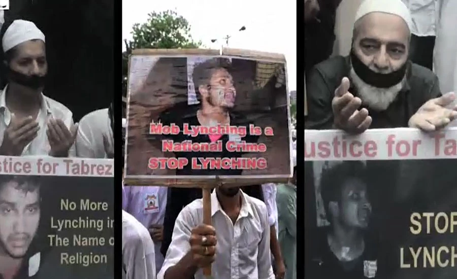 بھارت میں مسلمانوں کی نسل کشی پر عالمی میڈیا بھی چیخ اٹھا