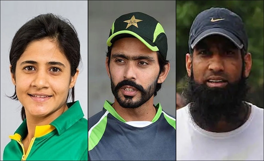 قومی مینز اور ویمن کھلاڑیوں کو پاکستان کی جیت کا یقین
