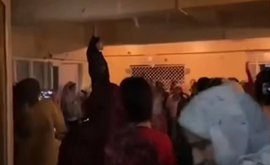 مقبوضہ کشمیر میں پاکستان کی فتح کا جشن منانے والے طلبا کے خلاف مقدمہ درج