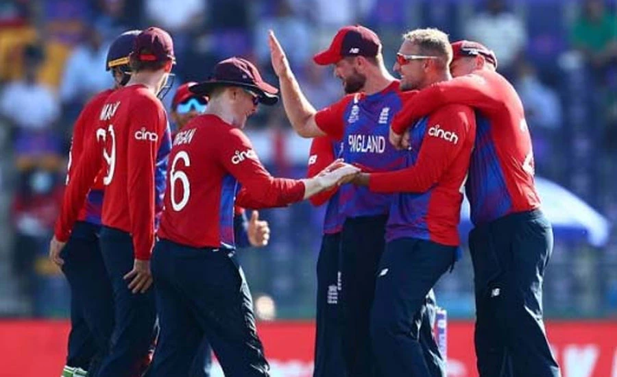 ٹی ٹوئنٹی ورلڈکپ، انگلینڈ نے بنگلہ دیش کو 8 وکٹوں سے شکست دے دی