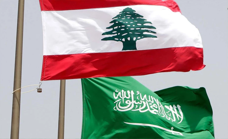 سعودی عرب کے بعد کویت کا بھی ملک سے لبنانی سفارتکاروں کو نکل جانے کا حکم