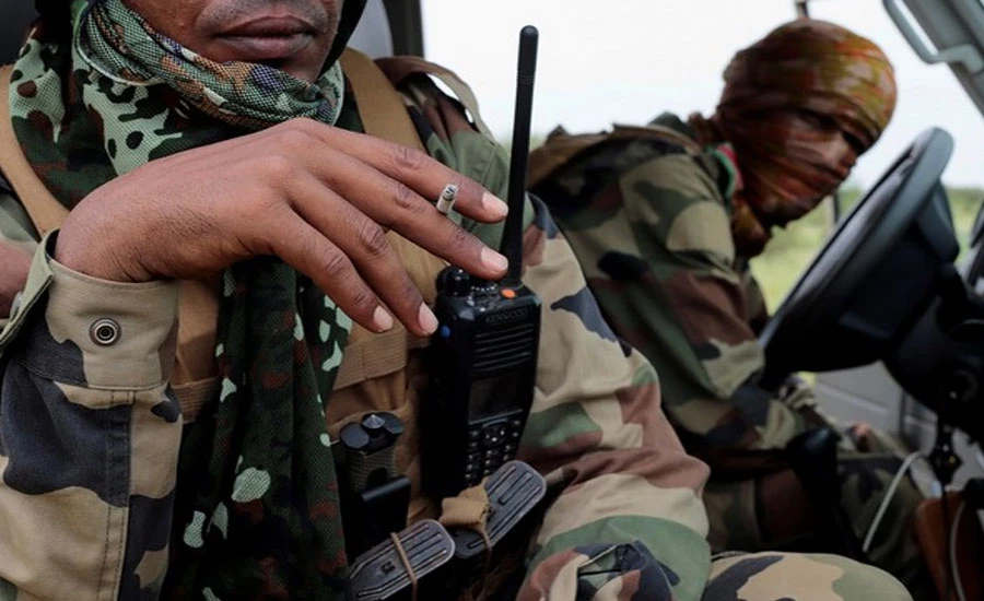 مالی میں فوجی قافلوں پر حملے، 7 اہلکار ہلاک