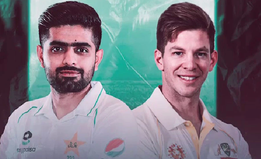 آسٹریلوی کرکٹ ٹیم 23 سال بعد پاکستان کا دورہ کریگی، شیڈول جاری