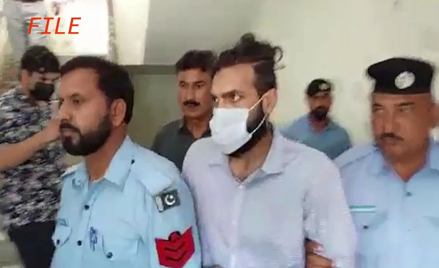 نور مقدم قتل کیس، ملزمان کے وکلاء نے مکمل ویڈیو فراہم کرنے کی درخواست دائر کر دی